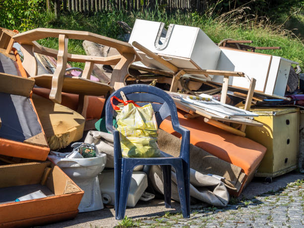 Junk Removal for Events in Whitmore Lake, MI
