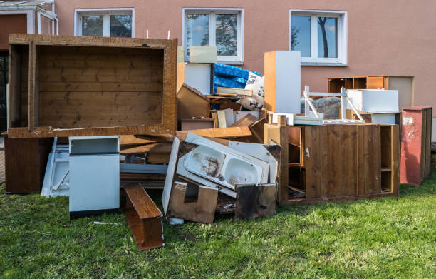 Trusted Whitmore Lake, MI Junk Removal Services Experts
