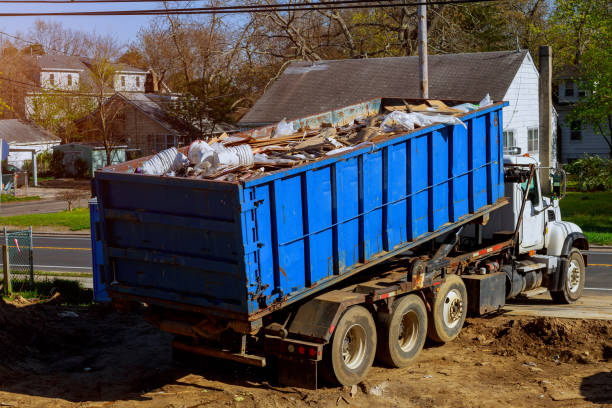 Recycling Services for Junk in Whitmore Lake, MI