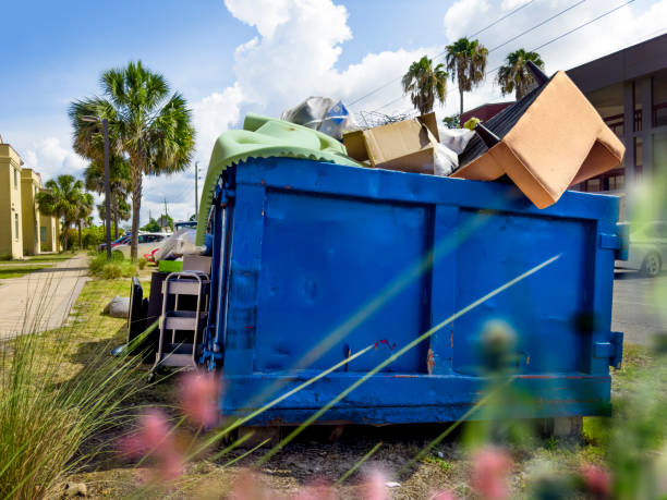 Best Residential Junk Removal  in Whitmore Lake, MI