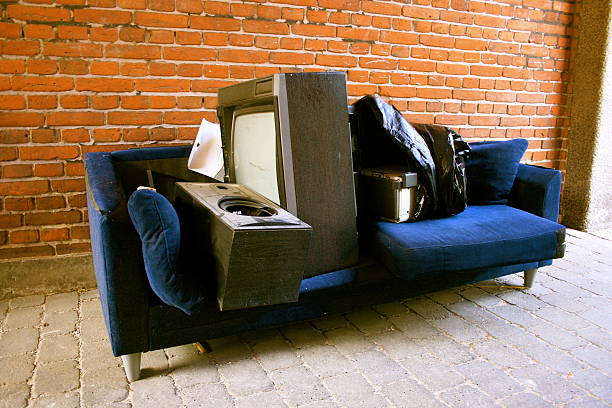 Best Estate Cleanout  in Whitmore Lake, MI