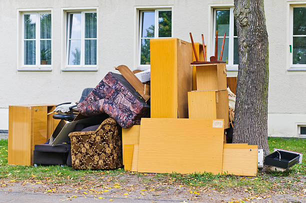 Best Same-Day Junk Removal Services  in Whitmore Lake, MI