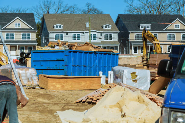 Best Hoarding Cleanup  in Whitmore Lake, MI